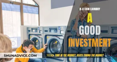 Coin Laundry: A Worthwhile Investment?