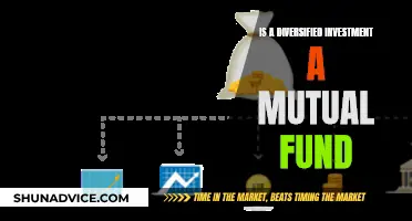 Diversified Investment: Mutual Fund Strategy for Beginners