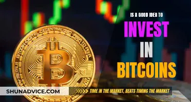 Should You Invest in Bitcoin?