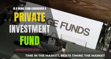 Hedge Funds: Private Investment Opportunities and Strategies