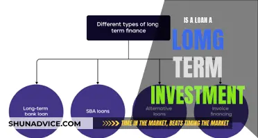 Debunking the Myth: Loans as Long-Term Investments