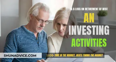 Retirement Debt: The Impact on Investment Strategies