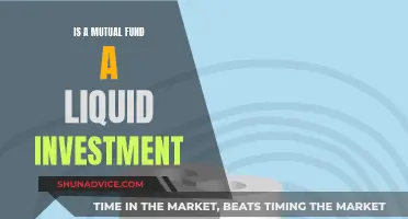 Mutual Funds: Liquid Investments or Long-Term Commitments?