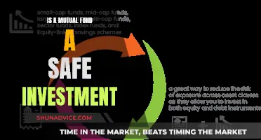 Mutual Fund Safety: A Smart Investment Choice?