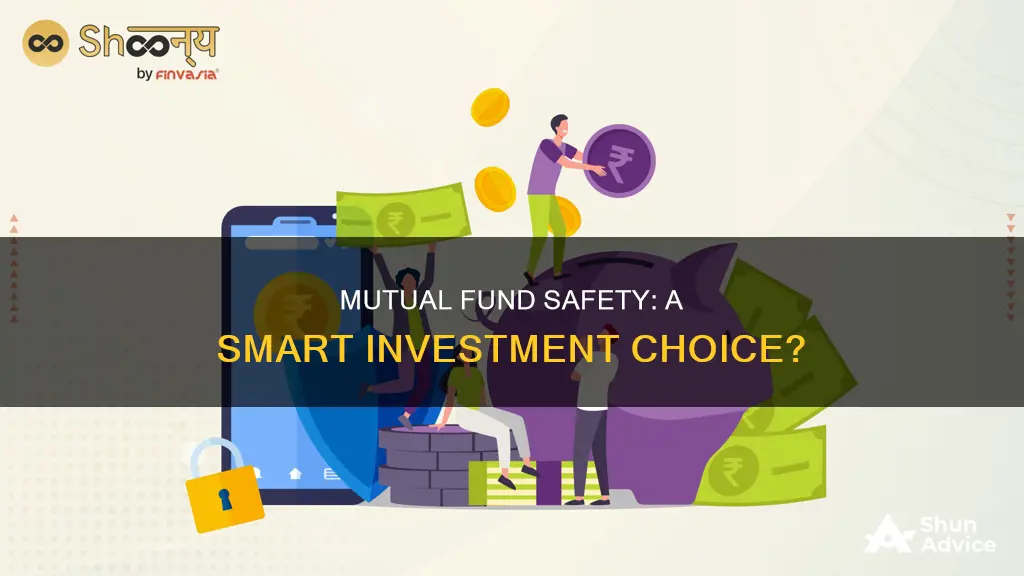 is a mutual fund a safe investment