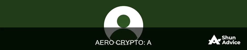 is aero crypto a good investment