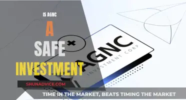 Is AGNC a Safe Investment? Uncovering the Risks and Rewards