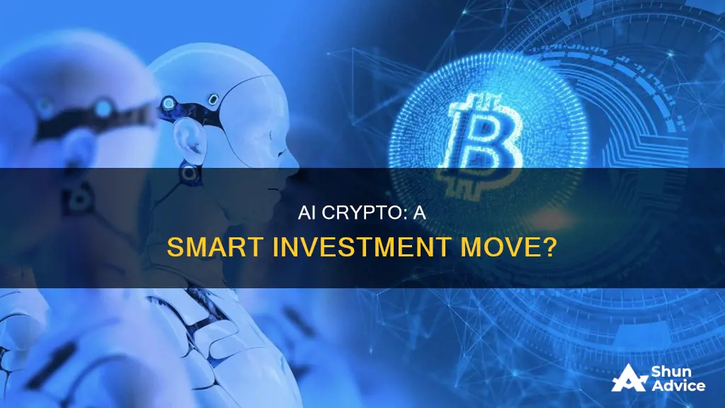 is ai crypto a good investment