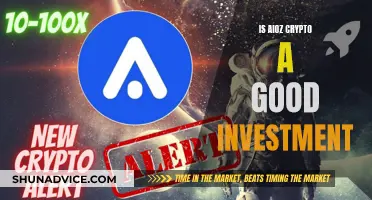 Aioz Crypto: Smart Investment or Risky Gamble?