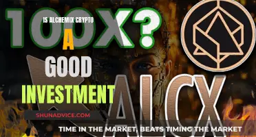 Alchemix Crypto: Smart Investment or Risky Gamble?