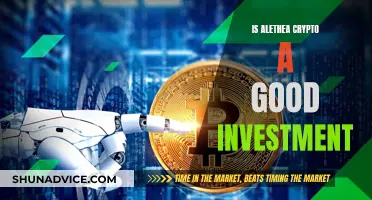 Alethea Crypto: Smart Investment or Risky Gamble?