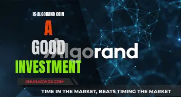 Algorand Coin: A Smart Investment Decision?