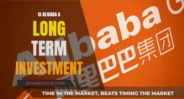 Alibaba's Future: A Long-Term Investment Strategy