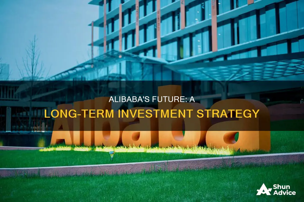 is alibaba a long term investment