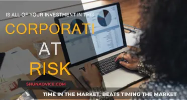 Your Corporate Investments: Are They Truly Safe?