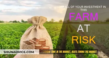 Your Farm Investment: Is It All At Risk?