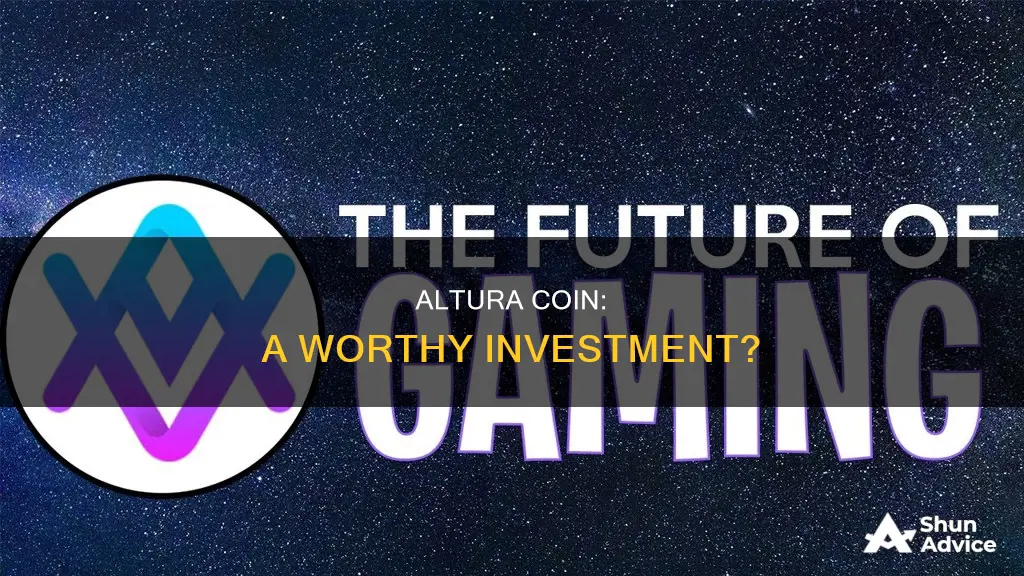 is altura coin a good investment