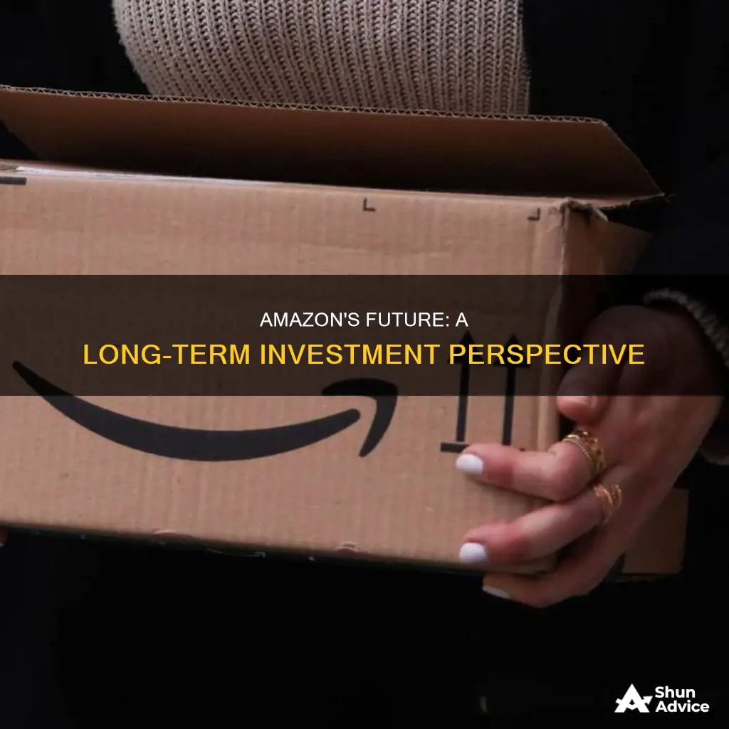 is amazon a long term investment