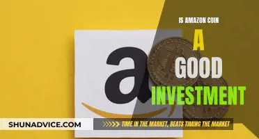 Amazon Coin: Worth Investing?