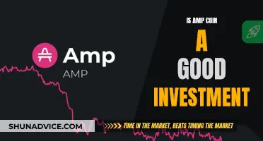 AMP Coin: A Smart Investment Move?