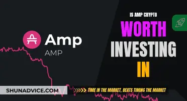 AMP Crypto: A Smart Investment Move?