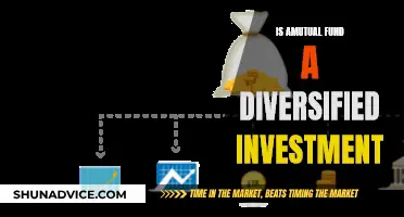 Mutual Funds: Diversified Investment Strategy for Investors