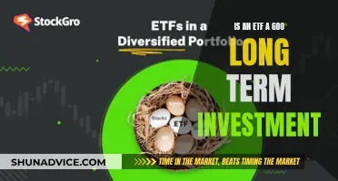 Is ETF a Good Long-Term Investment? Unlocking the Potential