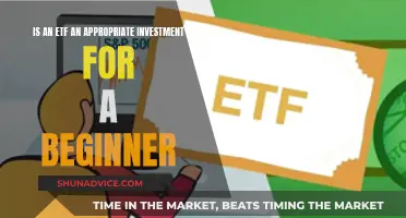 ETFs: A Beginner's Guide to Getting Started