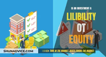 Understanding Investment: Liability or Equity?