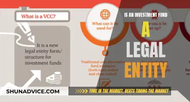 What Constitutes an Investment Fund's Legal Entity Status?