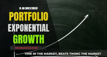 Portfolio Strategies for Exponential Growth: Secrets to Success