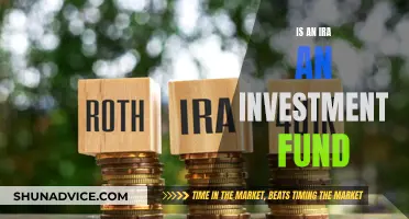 IRAs: Investment Funds or Retirement Savings Plans?