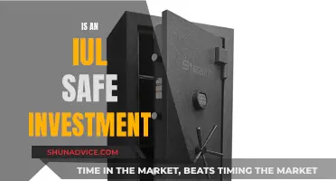 Is an IUL Safe Investment? Unlocking the Truth