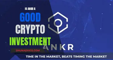 Ankr Crypto Investment: Worthwhile or Worthless?