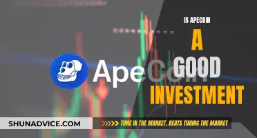 Apecoin: A Good Investment or Just Hype?