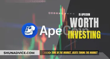 Apecoin: A Worthy Investment or Just Another Meme Coin?