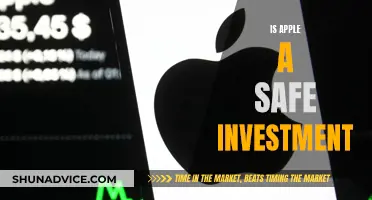 Is Apple a Safe Investment? Exploring the Risks and Rewards