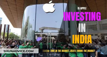 Apple's India Investment: What's the Deal?