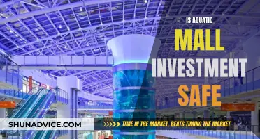 Diving into Aquatic Mall Investment: Is It a Safe Bet?