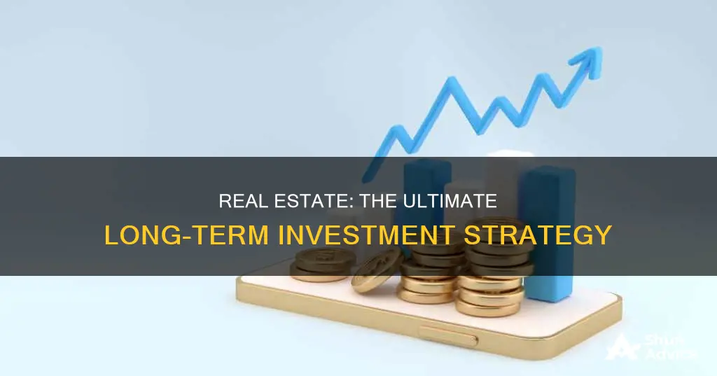 is are more appropriate for long-term investments