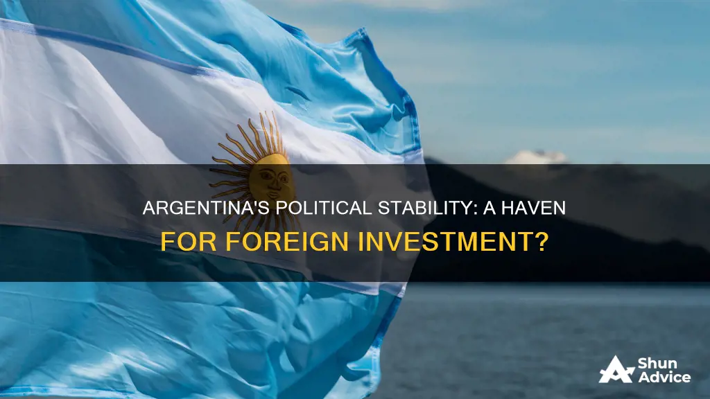 is argentina polically stable for foreign direct investment