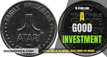 The Atari Coin: A Worthy Investment?