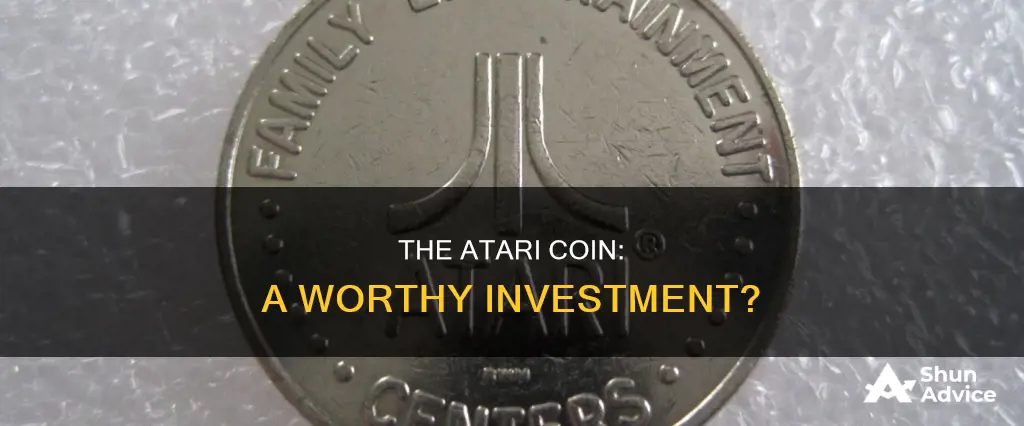 is atari coin a good investment