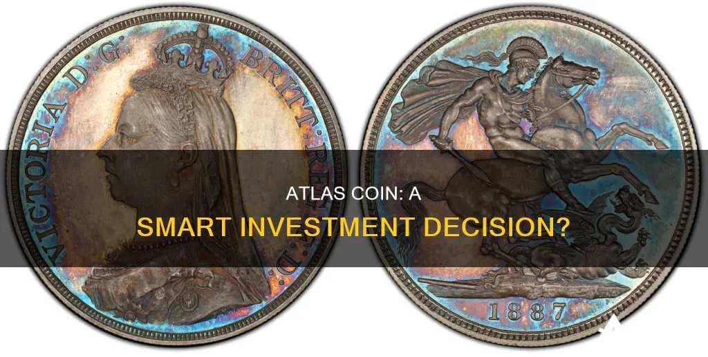 is atlas coin a good investment