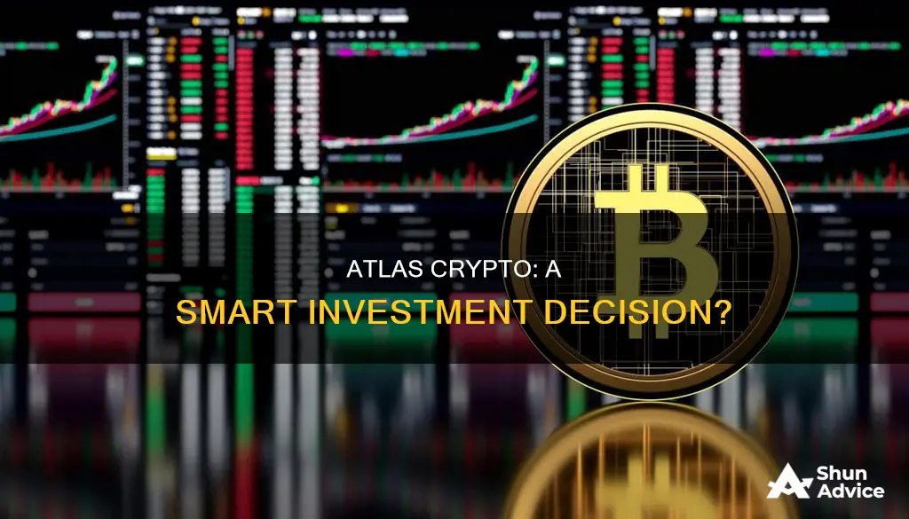 is atlas crypto a good investment