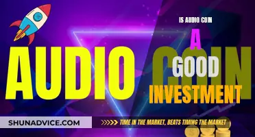 Audio Coin: A Smart Investment Move?