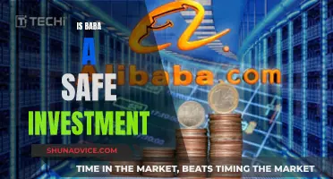 Is Baba a Safe Investment? Unveiling the Truth