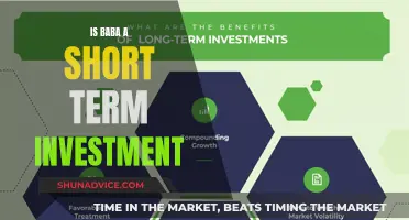 Is 'Baba' a Wise Short-Term Investment Strategy?