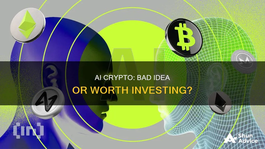 is bad idea ai crypto a good investment