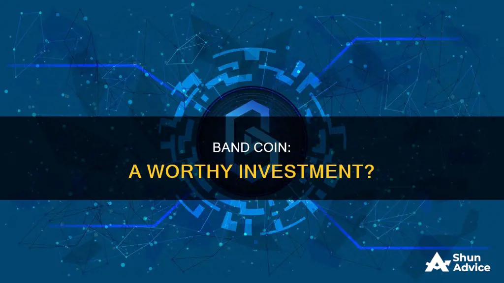 is band coin a good investment